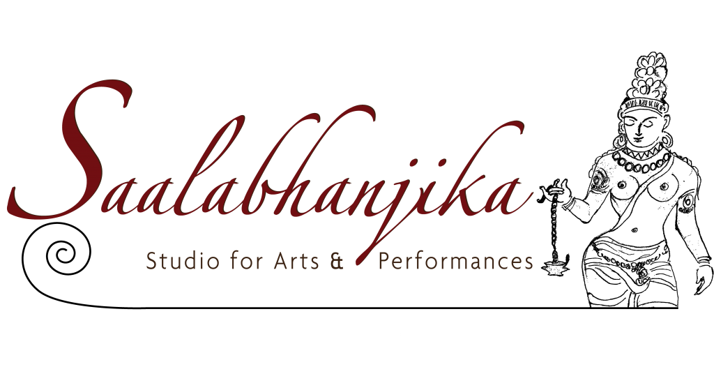 Salabhanjika Logo